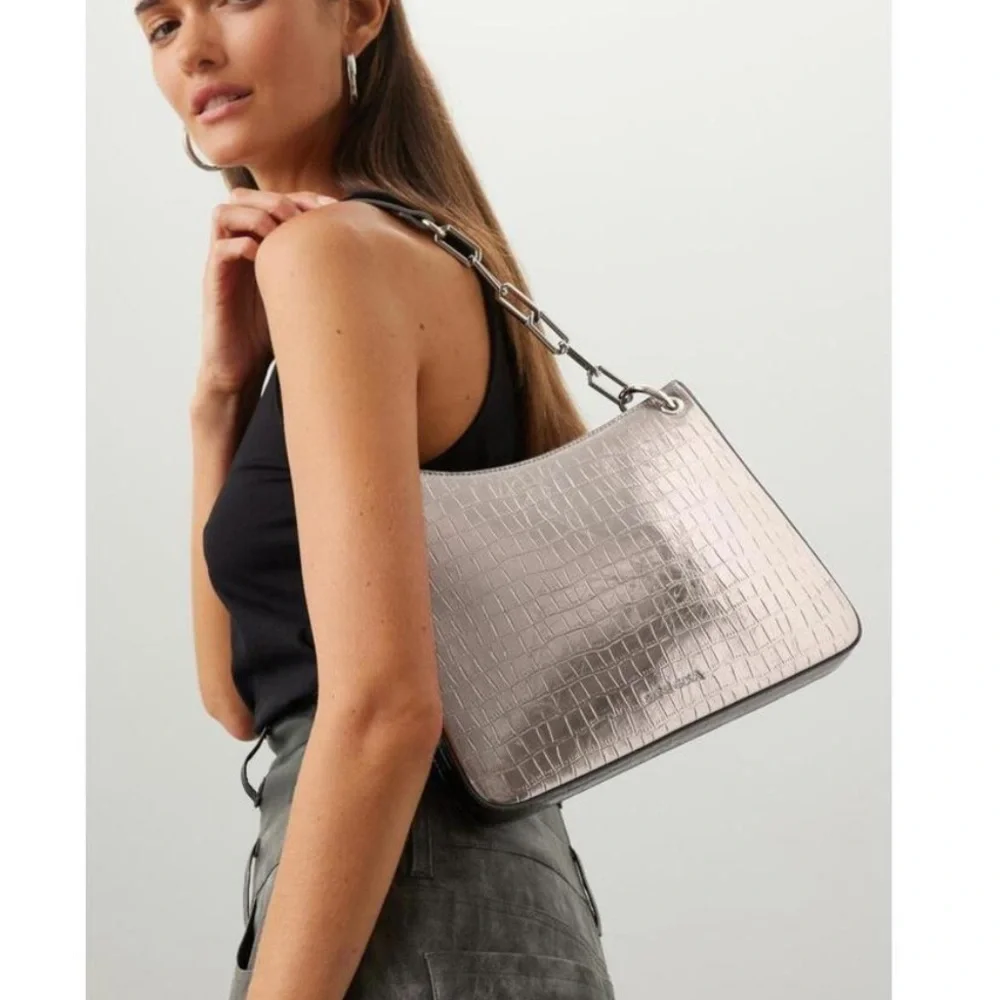 STINE GOYA Lexie Shoulder Bag, Size: OS